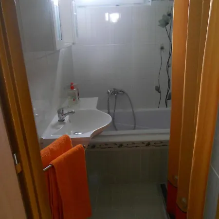 Apartman Sec Apartament Seč