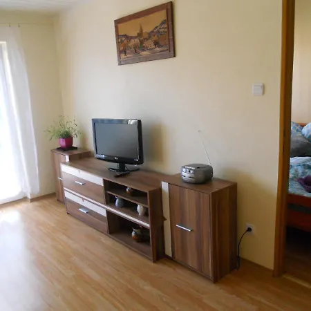 Apartman Sec * Seč
