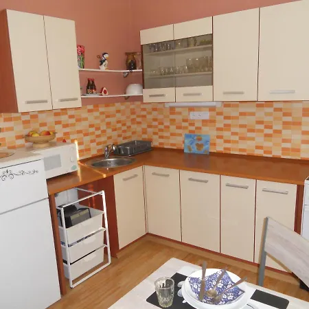 Apartament Apartman Sec Seč