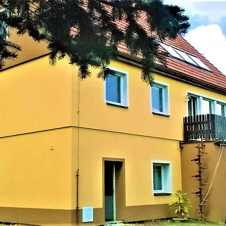 Apartman Sec * Seč
