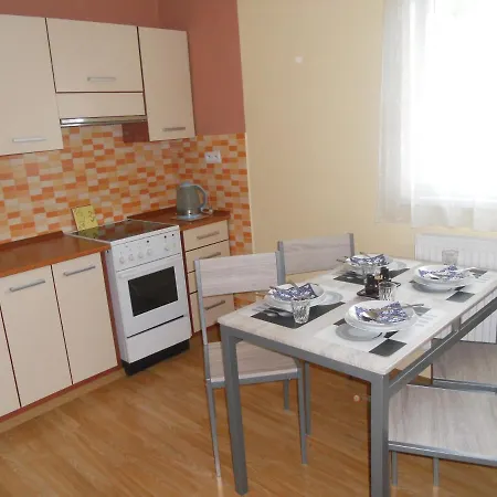 Apartman Sec *
