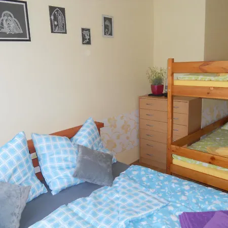 Apartament Apartman Sec *
