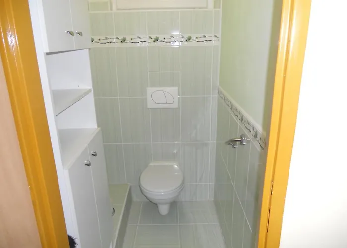 Apartman Sec Lägenhet Seč