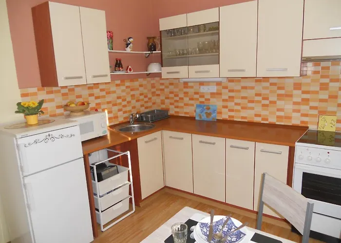 Lägenhet Apartman Sec Seč