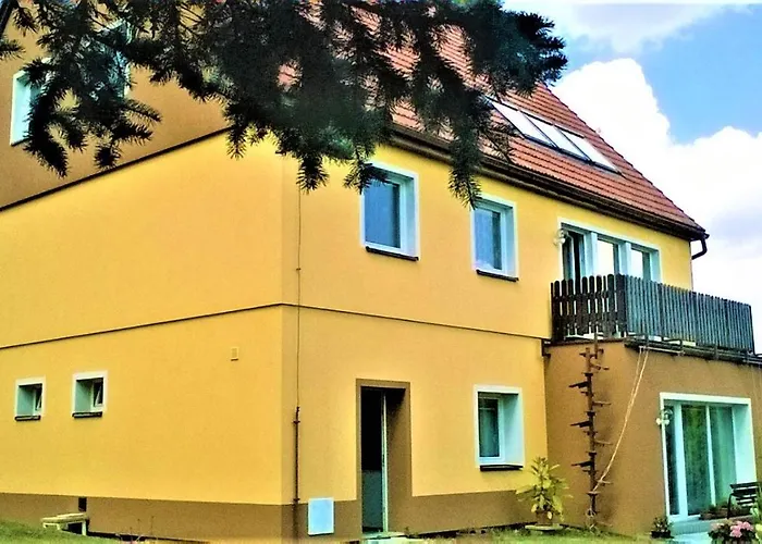 Apartman Sec * Seč