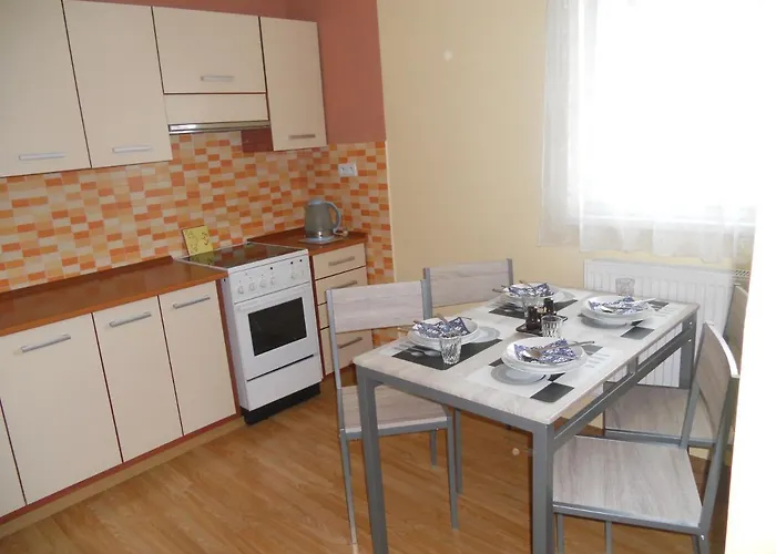 Apartman Sec *