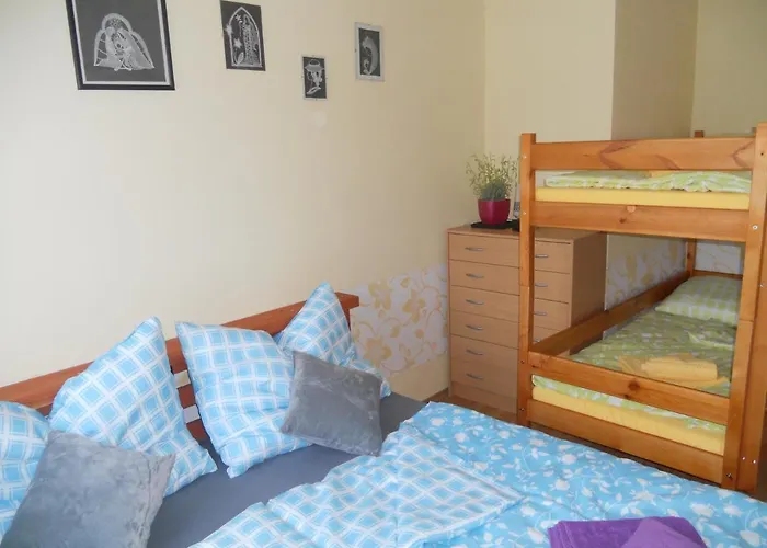 Lejlighed Apartman Sec *
